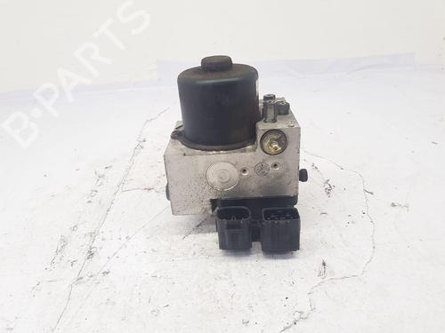 Used ABS pump ABS pump TOYOTA MR2 III (ZZW3_) 1.8 16V VT-i (ZZW30) (140 hp) 33944244 33944244