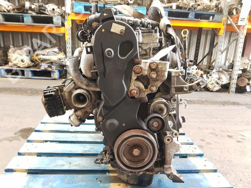 Engine CITROËN C-CROSSER (VU_, VV_) 2.2 HDi | BP28482864M1