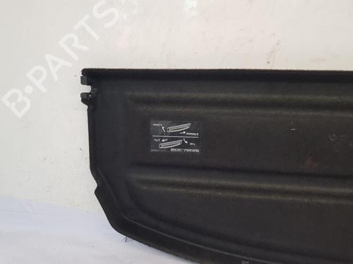 Rear parcel shelf MITSUBISHI COLT VI (Z3_A, Z2_A) 1.3 (Z21A) | BP31983527C85 