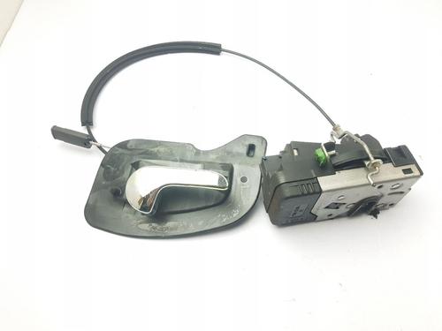 Used Front right lock Front right lock VAUXHALL CORSA Mk II (C) (X01) 1.2 16V (F08, F68) (75 hp) 36144396 36144396