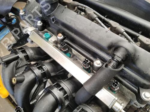 Engine HYUNDAI i20 I (PB, PBT) 1.2 | BP33889636M1 - Image 6