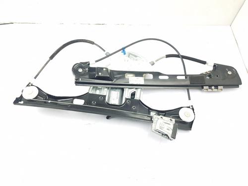 Used Front right window mechanism MERCEDES-BENZ C-CLASS (W203) C 220 CDI (203.008) (150 hp) 29620549
