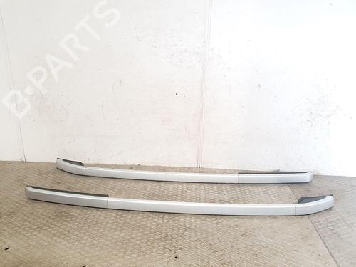Takreling PEUGEOT 2008 I (CU_) 1.6 HDi (92 hp) 24213533
