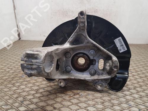 Right front steering knuckle MERCEDES-BENZ A-CLASS (W177) A 200 d (177.012) | BP30471484M26
