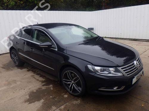 Used Parts VW CC B7 (358) 2.0 TDI 4324881
