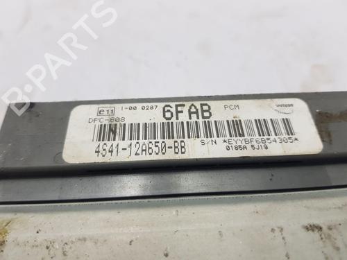 Engine control unit (ECU) FORD TRANSIT CONNECT (P65_, P70_, P80_) 1.8 Di | BP30948595M57 - Image 5