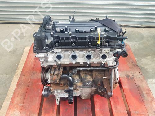 Used Engine Engine 39614188 39614188