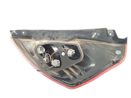 Venstre Baklys FORD FIESTA VI (CB1, CCN) 1.6 TDCi | BP29642130C34 