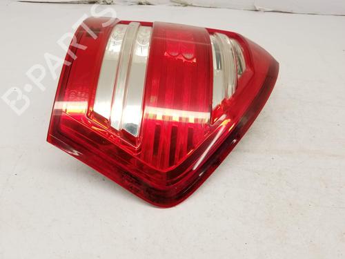 Right taillight MERCEDES-BENZ GL-CLASS (X164) GL 350 CDI 4-matic (164.822) | BP22657414C35 