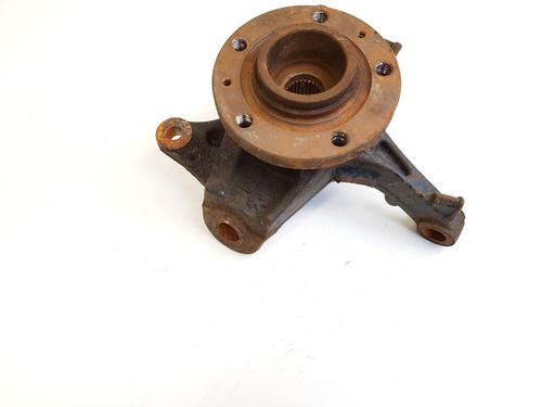 Left front steering knuckle TOYOTA PROACE CITY Box Body/MPV 1.5 D-4D 100 (BPZMD) | BP22679517M25 