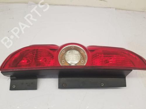 Used Left taillight Left taillight 39585837 39585837