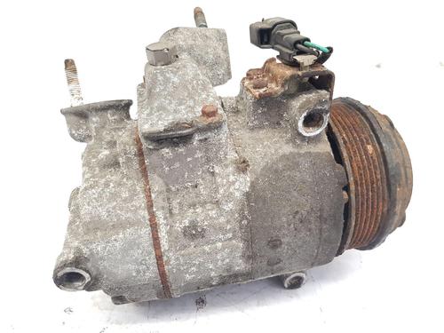 AC compressor FORD MONDEO IV (BA7) 1.6 TDCi | BP29549222M34 