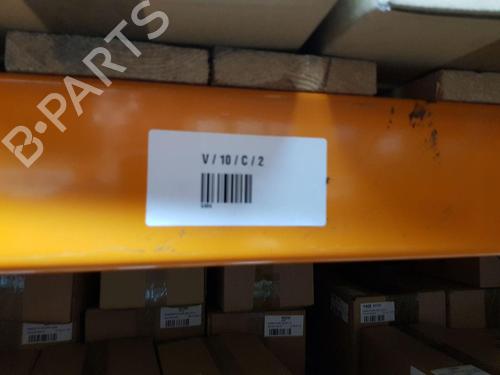 Right front driveshaft OPEL CROSSLAND X / CROSSLAND (P17, P2QO)  | BP27708426M39 