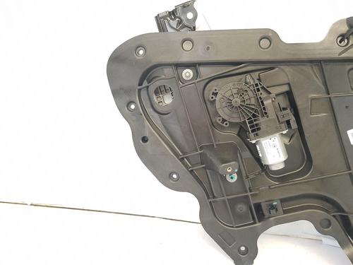 Rear left window mechanism TESLA MODEL 3 (5YJ3) EV AWD | BP38705681C24 - Image 2