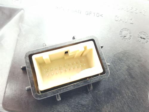 Instrument cluster OPEL ASTRA L (O5) 1.2 (FPHNSL, FPHNSR) | BP22673031C47 