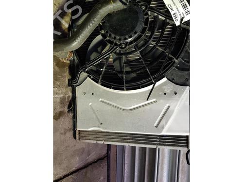 Water radiator OPEL CROSSLAND X / CROSSLAND (P17, P2QO) 1.5 Turbo D (75) | BP29262765M31 