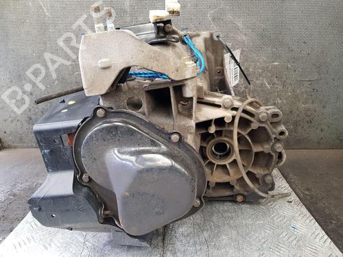 Gearbox FORD FIESTA VI (CB1, CCN) 1.5 TDCi | BP37683350M3 - Image 6