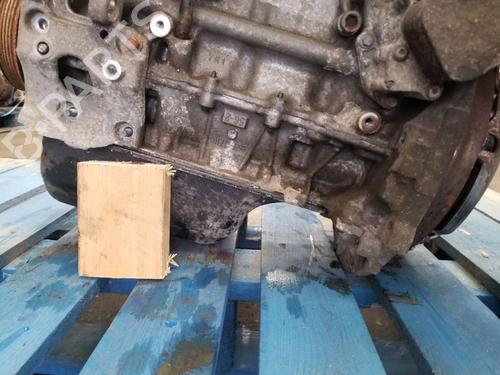 Engine FORD B-MAX (JK) 1.6 TDCi | BP35795596M1 - Image 7