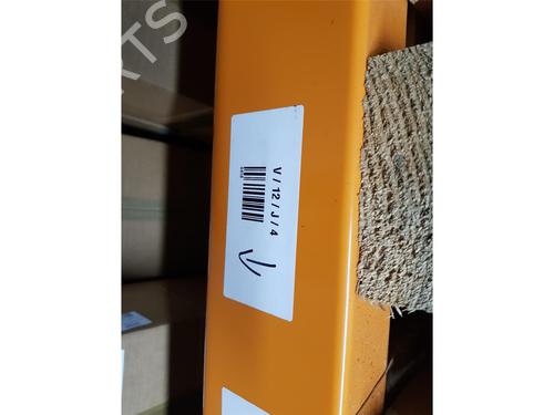 Pipe FORD PUMA (J2K, CF7)  | BP31959835M125 