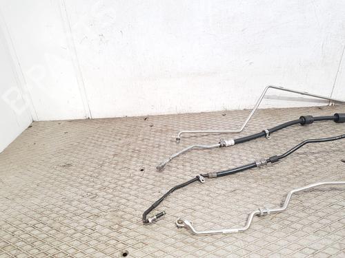 Pipe PORSCHE CAYENNE (92A) 3.6 GTS | BP30137790M125