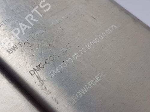 Autre BMW i4 (G26) M50 xDrive | BP30580886O1