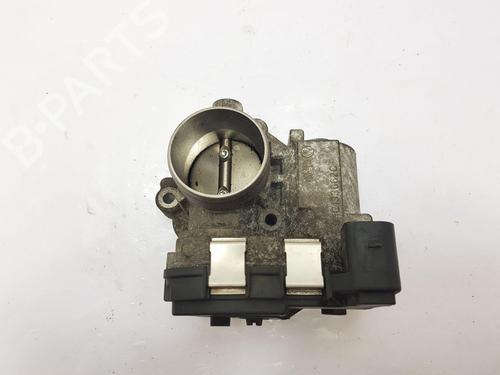 Used Throttle body Throttle body SKODA OCTAVIA III (5E3, NL3, NR3) 1.0 TSI (115 hp) 25928814 25928814