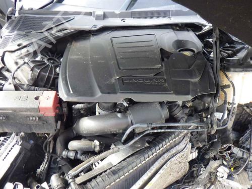 Gearbox JAGUAR XE (X760) | BP37603376M3 - Image 13
