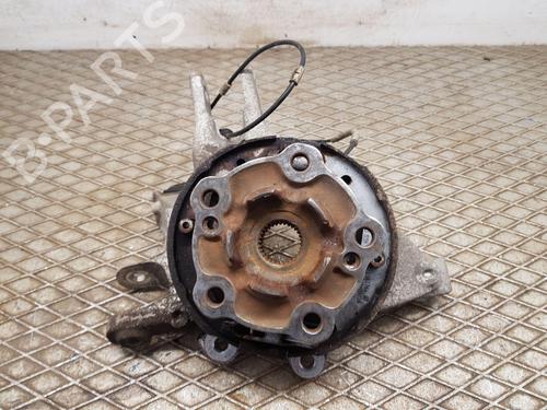 Used Right rear steering knuckle BMW 3 (F30, F80) M3 (431 hp) 30948800