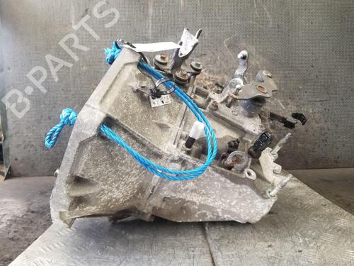 Gearbox SUZUKI CELERIO (LF) 1.0 (AVK310) | BP35934222M3 - Image 4