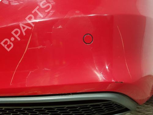 Rear bumper AUDI A4 B8 (8K2) 2.0 TDI | BP30402917C8