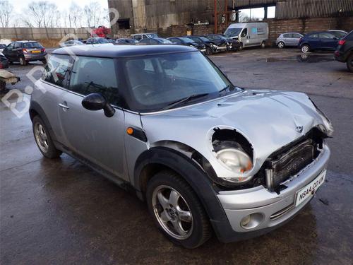 Steering column stalk MINI MINI (R56) Cooper | BP36342853I23  - Image 10