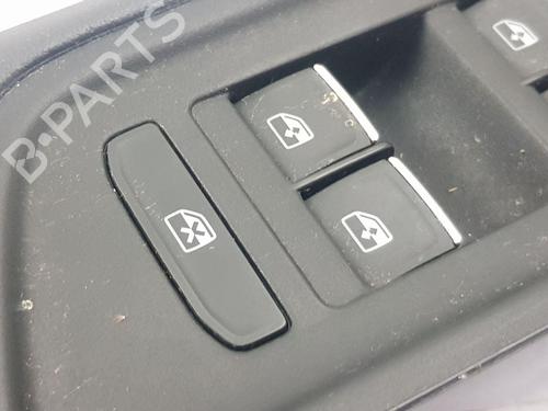 Right front window switch AUDI A1 Sportback (GBA) 35 TFSI | BP30839969I26 