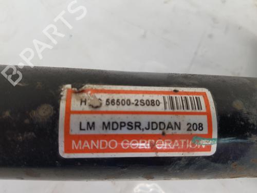Steering rack KIA SPORTAGE III (SL) 1.7 CRDi | BP22206428M22 