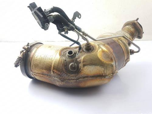 Catalyst AUDI A6 C8 Avant (4A5) RS6 TFSI Mild Hybrid quattro | BP32870354M10 - Image 2