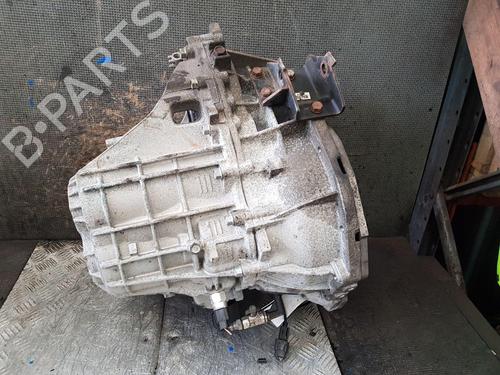 Gearbox HYUNDAI i30 (PDE, PD, PDEN) 1.4 T-GDI | BP38924026M3  - Image 8