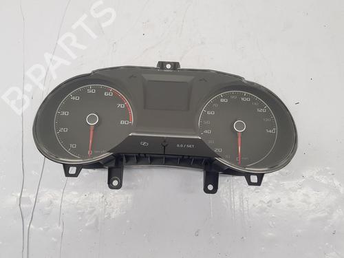 Used Instrument cluster Instrument cluster 38272132 38272132