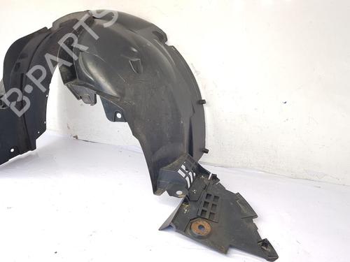 Wheel arch DACIA SANDERO II TCe 90 (B8M1, B8MA, B8AC) | BP28137239C56