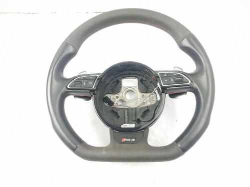 Used Steering wheel AUDI A3 Sportback (8VA, 8VF) RS3 quattro (367 hp) 29408106