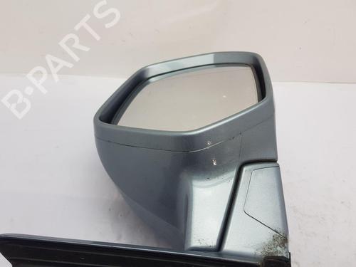 Right mirror HONDA CR-V III (RE_) 2.0 i-VTEC 4WD (RE5, RE2) | BP23433151C27 