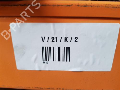 Venstre baglygte AUDI A6 C8 Avant (4A5) S6 TDI Mild Hybrid quattro | BP31983318C34 