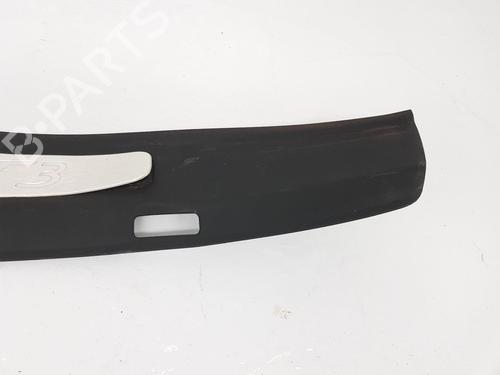 Right sideskirt PORSCHE 911 (991) 4.0 GT3 | BP22670681C114 