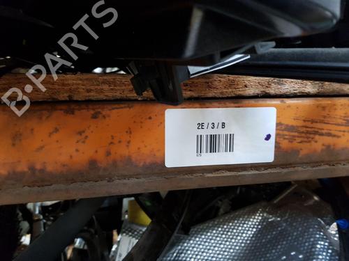 Kofangerbeslag bag PORSCHE MACAN (95B)  | BP22207998C159  - Image 9