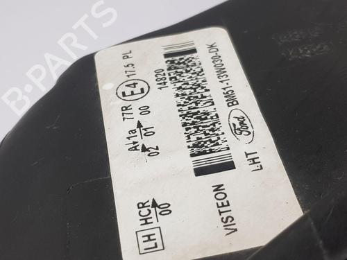 Left headlight FORD FOCUS III 1.0 EcoBoost | BP36144444C28 - Image 8