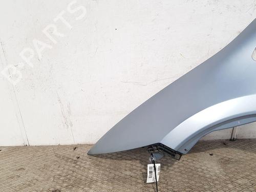 Left front fenders HONDA CIVIC VIII Hatchback (FN, FK) 1.4 (FK1) | BP26943364C41 