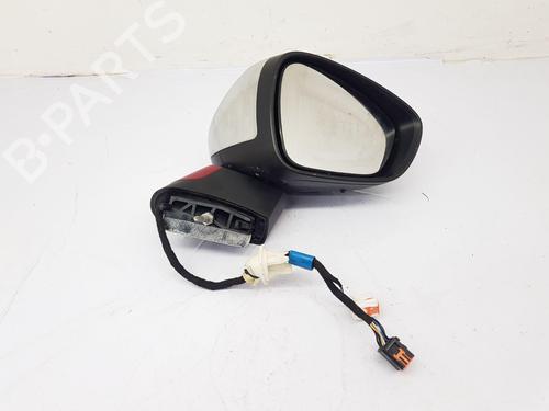 Right mirror CITROËN C4 CACTUS 1.6 BlueHDi 100 | BP36342796C27  - Image 6