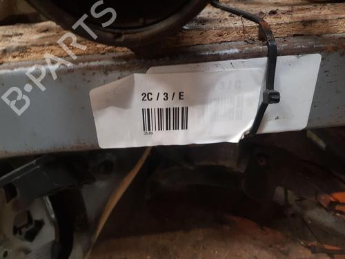 Left front shock absorber AUDI R8 (4S3, 4SP) 5.2 FSI Plus quattro | BP22682163M16 