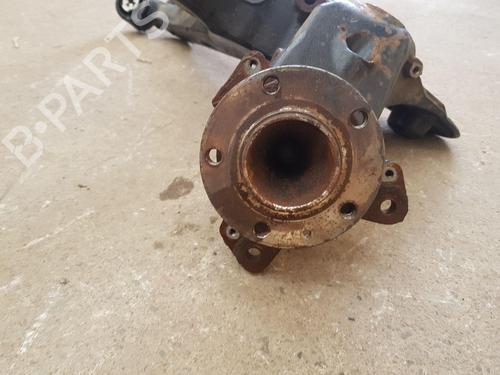 Right rear suspension arm OPEL VIVARO C Van (K0) 1.5 | BP32398031M15