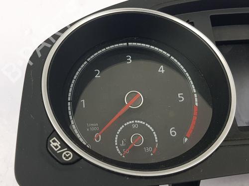 Instrument cluster VW SCIROCCO III (137, 138) 2.0 TDI | BP29642128C47 