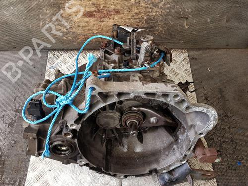 Used Gearbox HYUNDAI i30 (FD) 1.4 (109 hp) 27266984