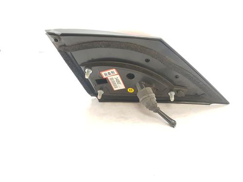 Right mirror KIA PICANTO II (TA) 1.0 | BP29467295C27 